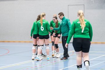 Bild 225 - wU18 Norddeutsche Meisterschaft